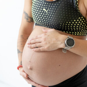 Programa mensual lidera tu embarazo Descuento